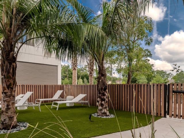 Fence Companies Near Me – Panama City’s Top Picks