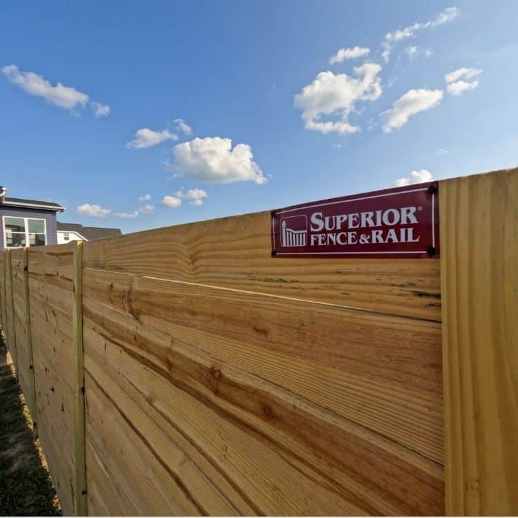 Fence experts PA