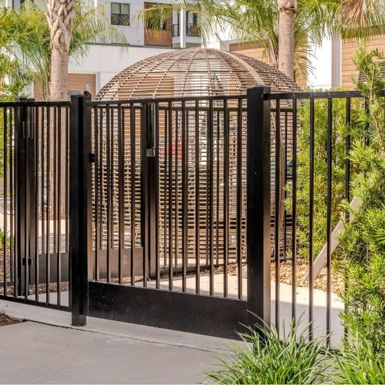 Florida quality fence