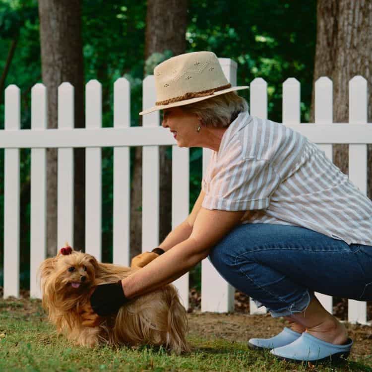 Jacksonville NC fence company