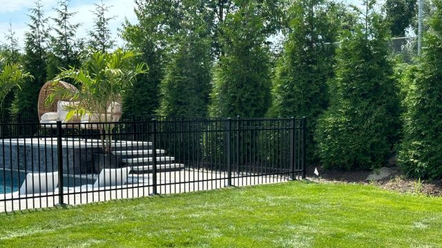 Residential Fence Contractor Newtown