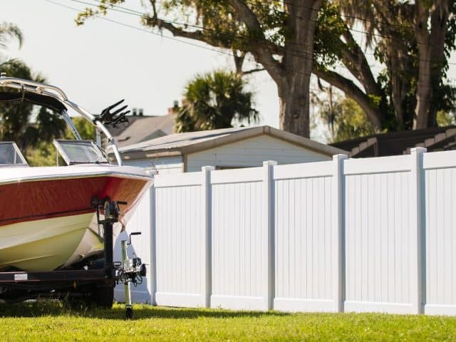 Privacy Fencing Near Me in San Jose – Free Quotes, Local Experts