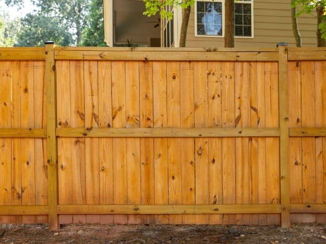 Need an Upstate Fence? Here’s a Handy Guide for SC Homeowners