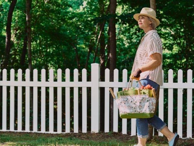 Tips For Designing The Ultimate Garden Fence For Vegetables