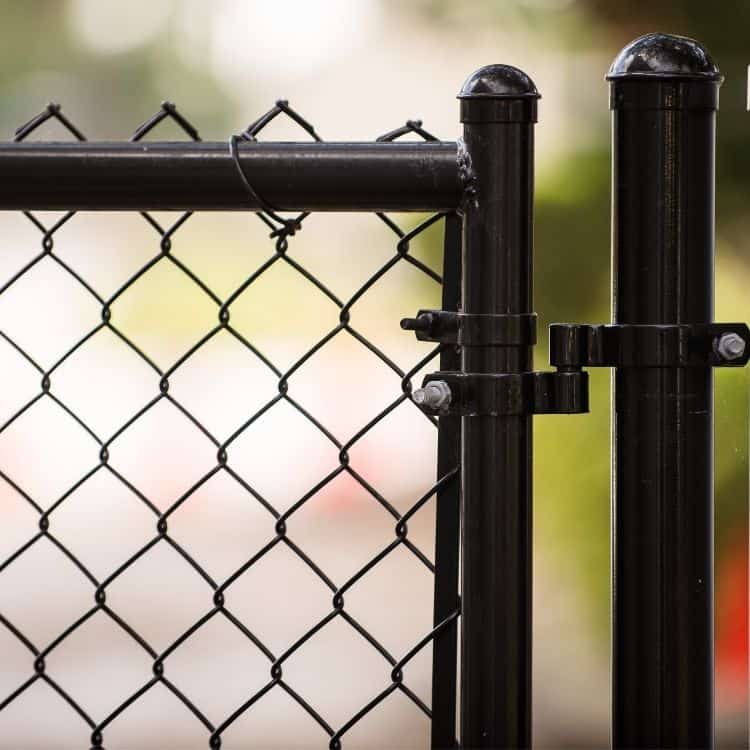 commercial fencing contractors in Eastern NC commercial fencing contractors in Eastern NC