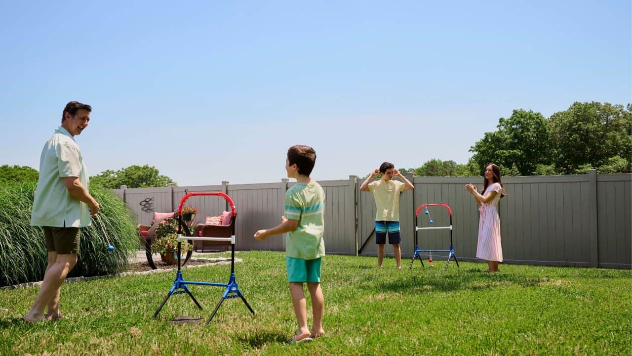 Cincinnati fence builders