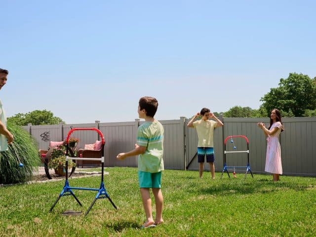 This Cincinnati Fence Company Steps Up Your Backyard Tailgates