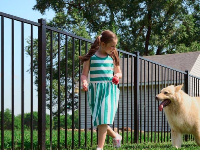 A Cypress Fence Can Be Everything You Wish With Superior Fence & Rail Of West Houston