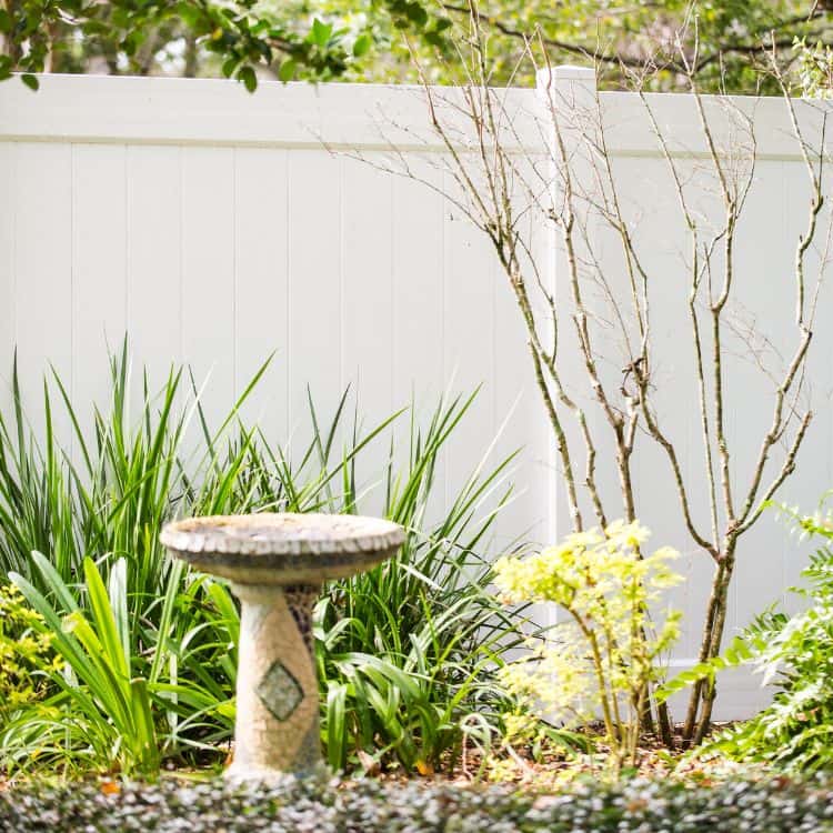 Englewood vinyl fence company