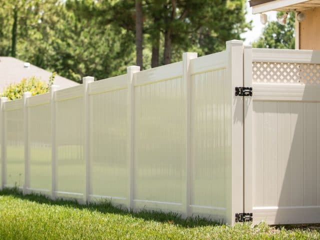 Fence Companies Near Me – Salt Lake’s Quality Installers