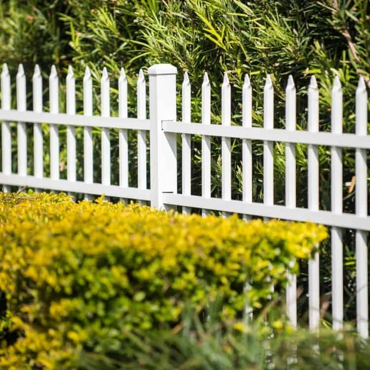 Fence installation companies near me