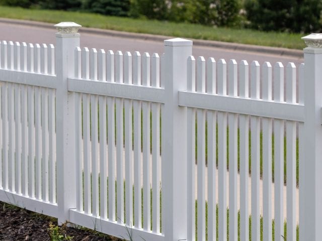 Fencing Los Angeles You’ll Love – Built for Beauty and Strength