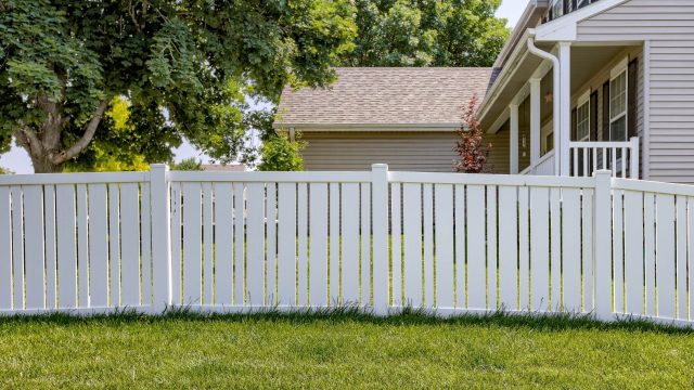 Fremont Fence Solutions with Superior Fence & Rail of San Jose
