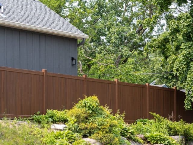 Meridian Fence Experts: Quality and Affordable Fences for Your Property