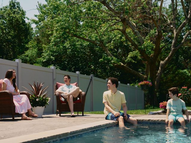 Your Neighbor Wants You To Search Fence Companies Springfield MA