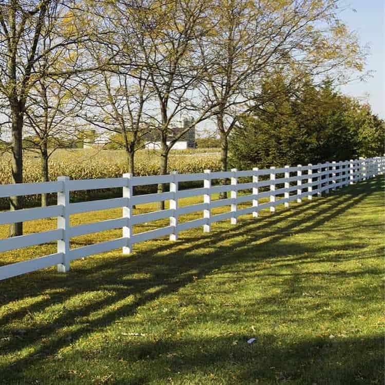 fence company near me Wilson professional fence company near me
