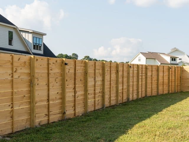 Expert Fences and Installation in Cleveland, OH