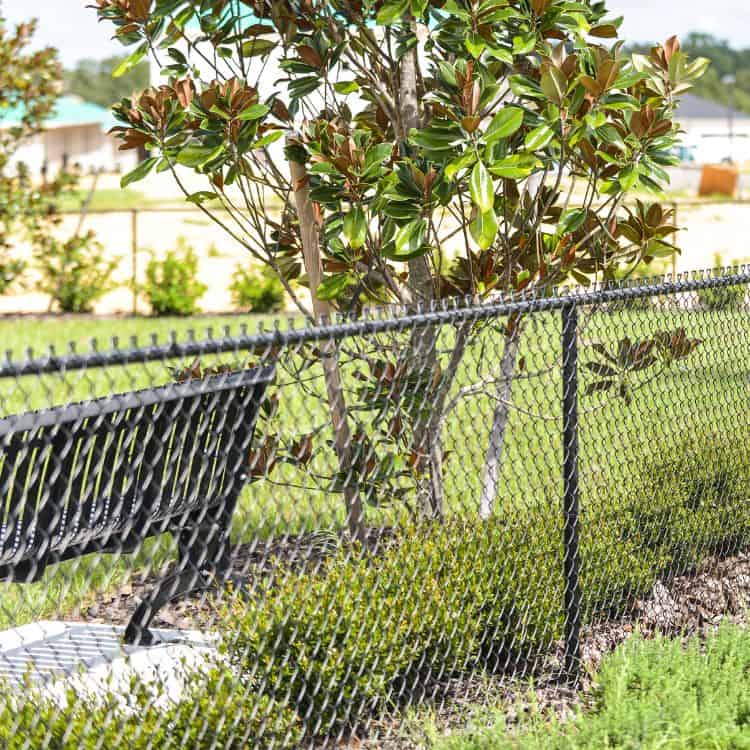 commercial fencing contractors in Eastern NC commercial fencing contractors in Eastern NC