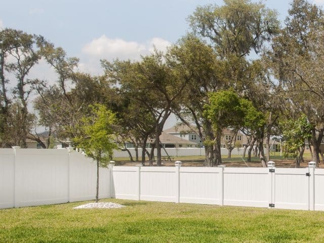 Affordable Fencing in Indianapolis with Superior Fence & Rail