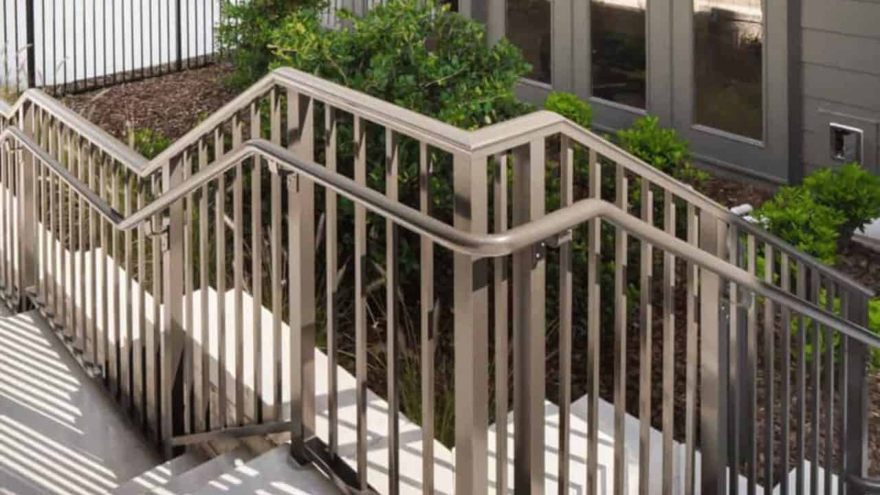 Cypress railing and gates company