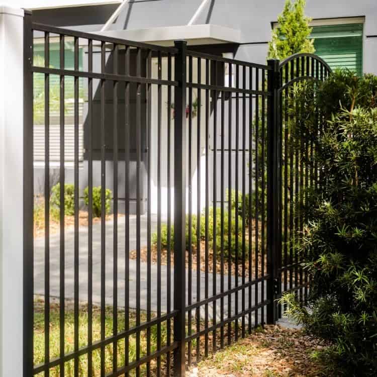 Dalton fence company