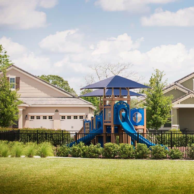 best fencing business near me to create a safe and secure backyard play area