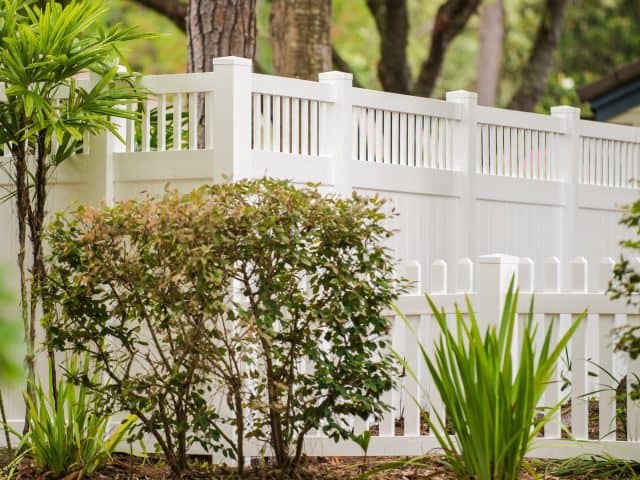 When You Need A Liberty Fence Company That Provides Quality Fences At Affordable Prices, You Need Superior Fence & Rail