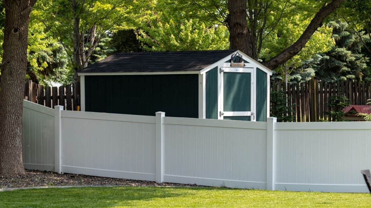 Panama city fence company