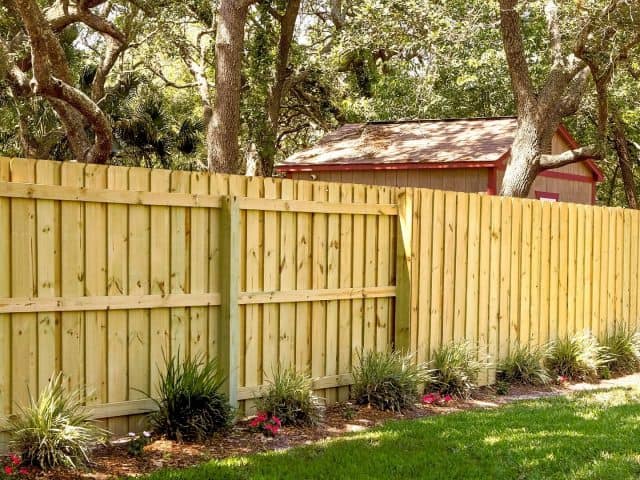 Haunting Halloween Party Tips From A Spartanburg Fence Company