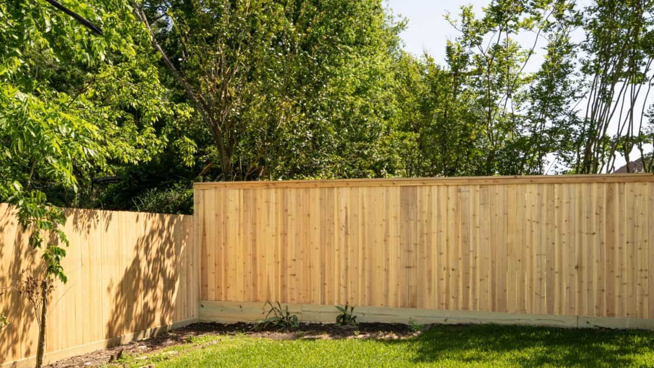 fence companies Schenectady NY