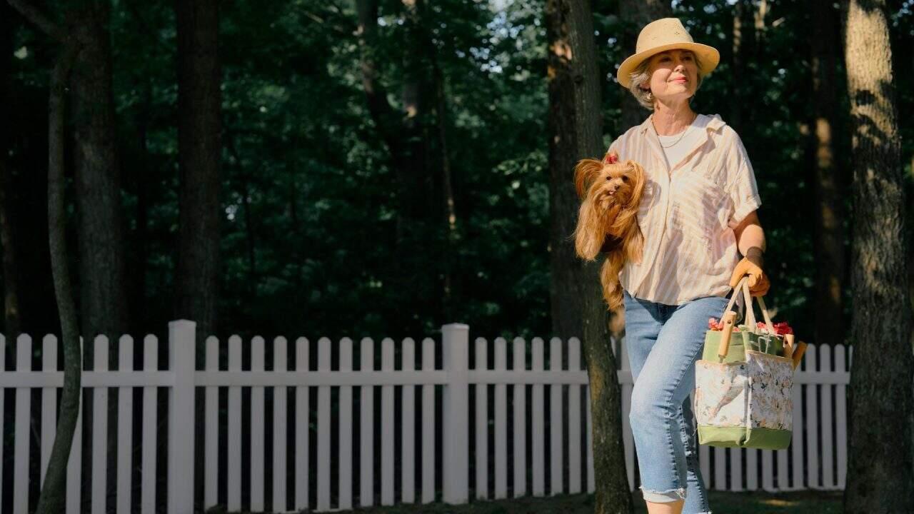 garden fence company with free estimates