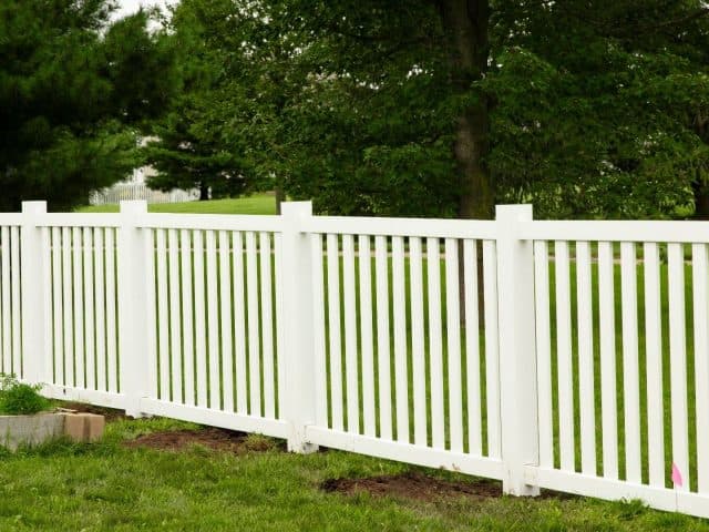 Securing Your Property With A Reliable Fence Contractor in Newtown