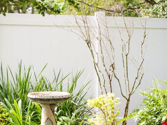 Who Offers The Most All-Inclusive Free Fencing Quotes Near Me?