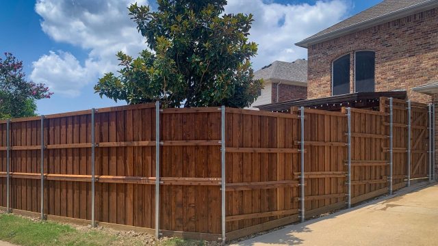 Is Cypress Wood Fence the Best Choice for Your Home in 2025?